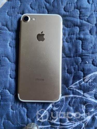 Iphone 7 (info en descripción)