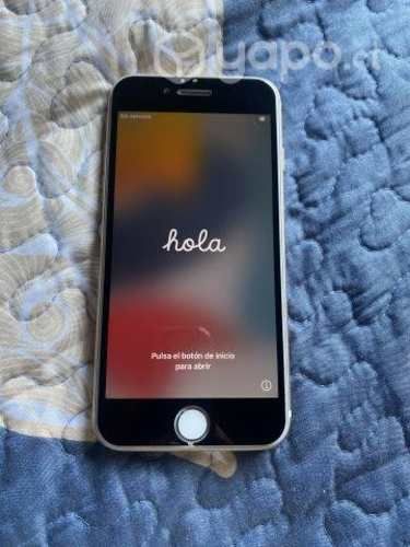 Iphone 7 (info en descripción)