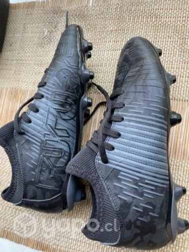 Zapatos de fútbol niños