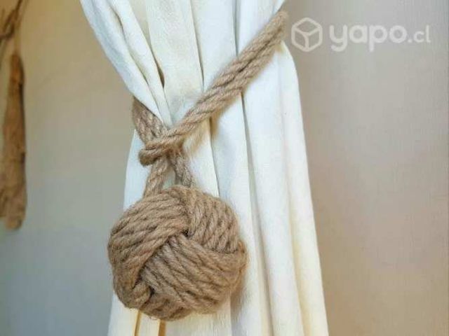 2 Toma Cortinas Ovillo