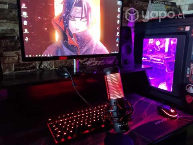 Pc gamer en excelente estado