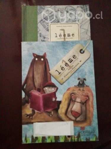 Léeme 1 Editorial Casty