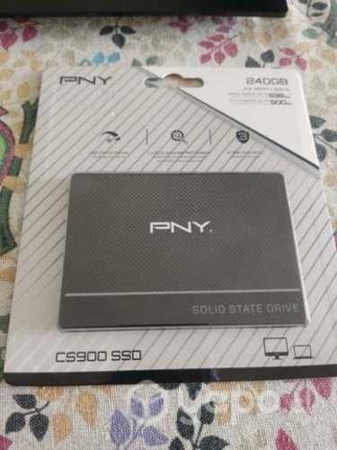 Disco SSD PNY 240 GB 2.5"