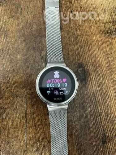 Smartwatch Tous