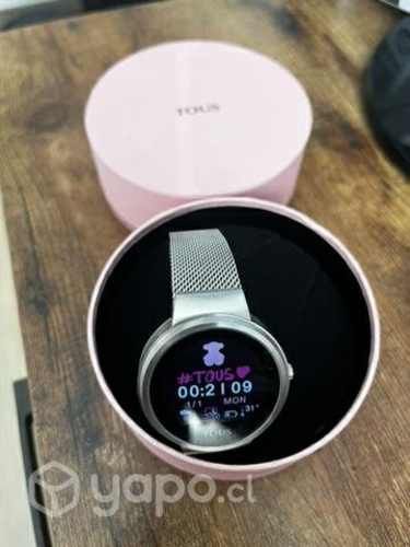 Smartwatch Tous