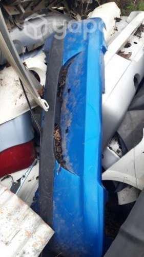 Parachoque trasero original hyundai i10 2007