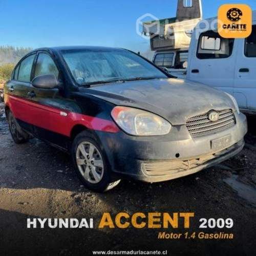 Servo freno Hyundai Accent 1.4 2009