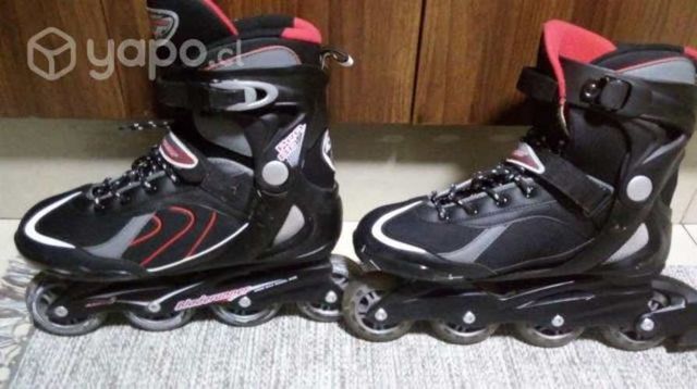 Patines Bladerunner Abec5