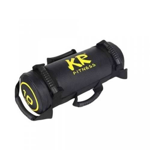 Saco Bulgaro De Entrenamiento Crossfit 10kgs