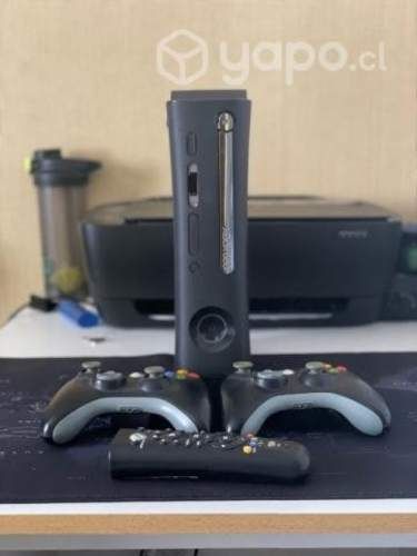 Xbox 360