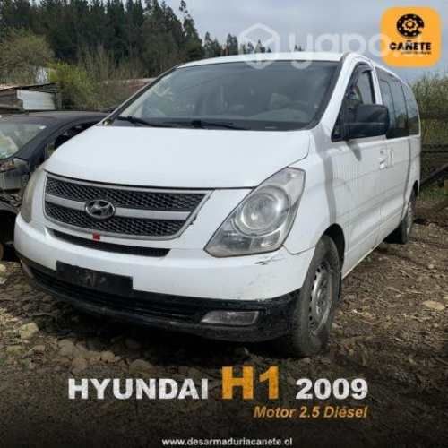 Bobina encendido Hyundai H1 2.5 2009