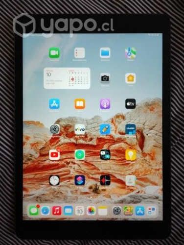 IPad 9 generación de 64gb