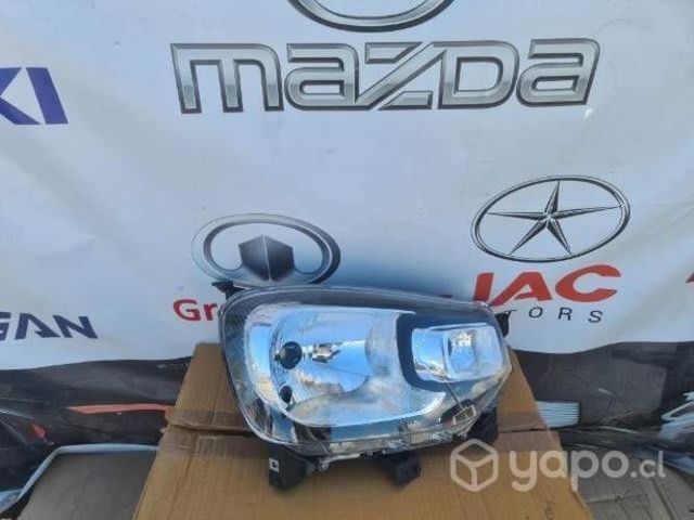 Optico derecho suzuki spresso nuevo original