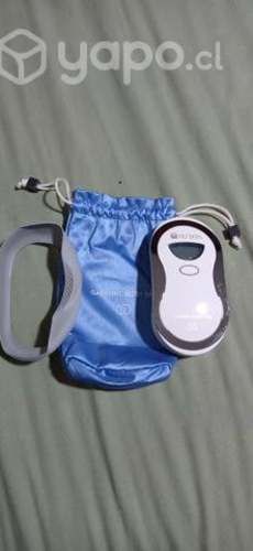 Galvánica corporal Nuskin