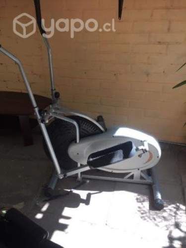 Bicicleta estática Oxford