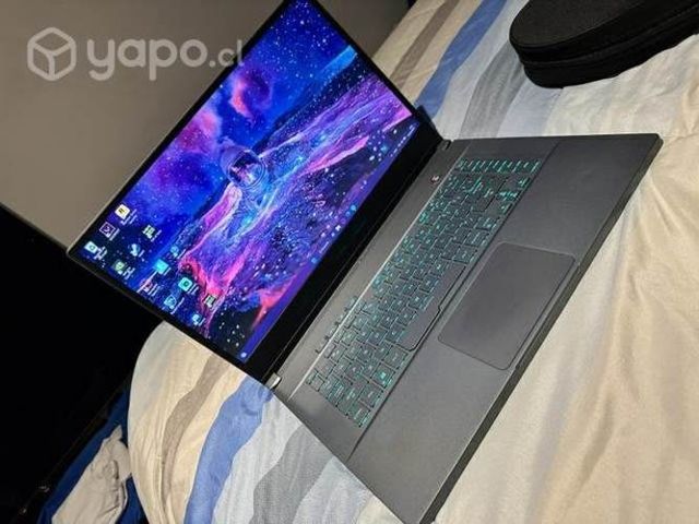 Notebook gamer asus zephyrus