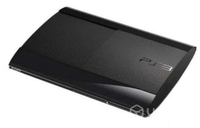 Consola playstation 3