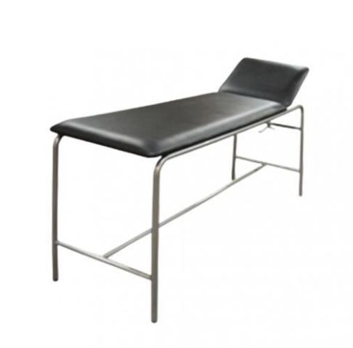 Camilla Examen Acero inoxidable