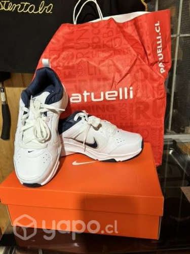 Zapatilla Nike hombre talla 42