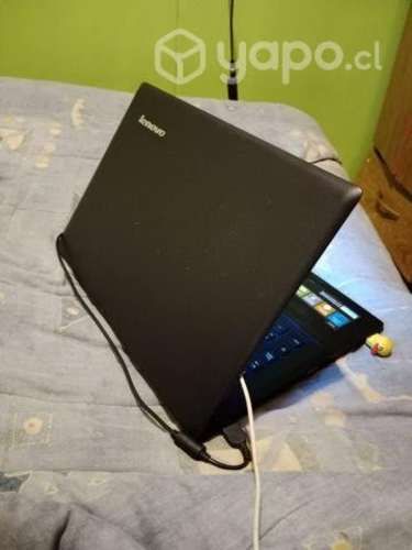 Notebook lenovo