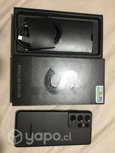 Samsung s21 ultra 5g