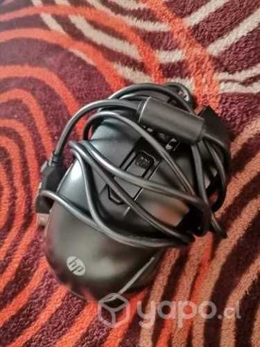 Mouse Hp Gamer GM200