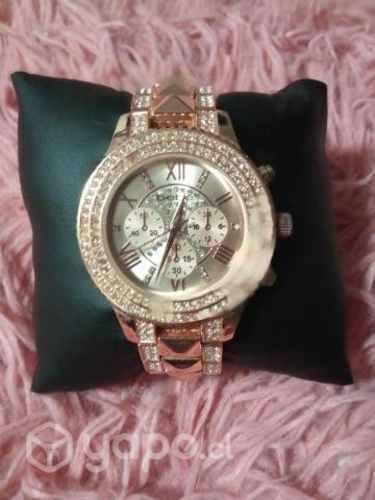 Reloj original bebe nuevo