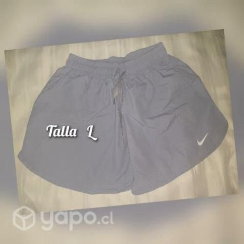 Short material corta viento
