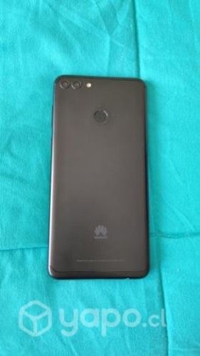 Huawei Y9 2018