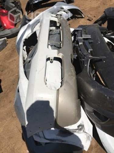 Parachoque Ford escape