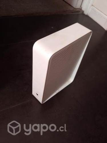 Router extensor WiFi Vtr