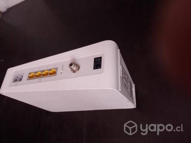 Router extensor WiFi Vtr