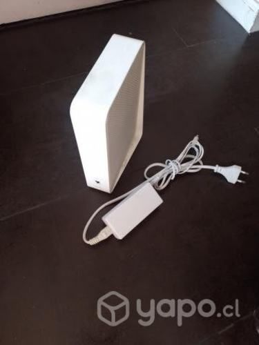 Router extensor WiFi Vtr