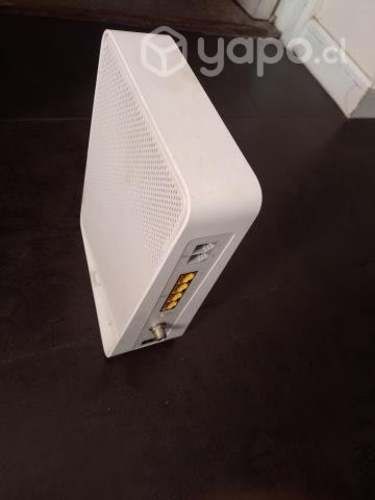 Router extensor WiFi Vtr