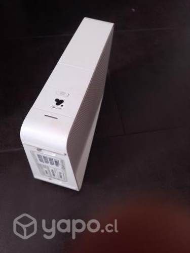 Router extensor WiFi Vtr