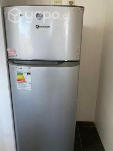 Refrigerador Mademsa