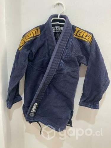Kimono GI TATAMI F2