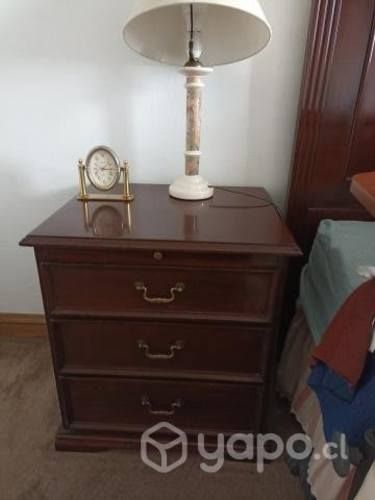 Velador Rosen, linea Lyon