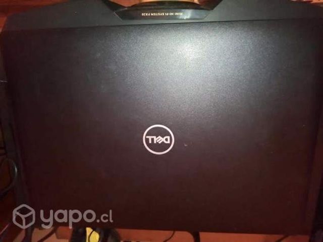 Noteboock marca dell