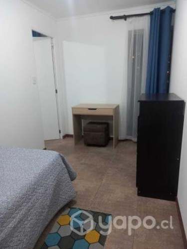 Habitacion Para Estudiantes