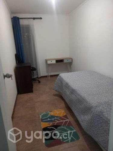 Habitacion Para Estudiantes