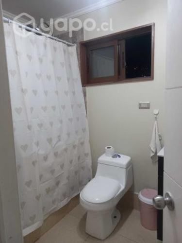 Habitacion Para Estudiantes