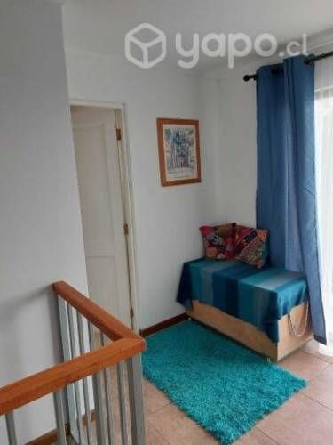 Habitacion Para Estudiantes