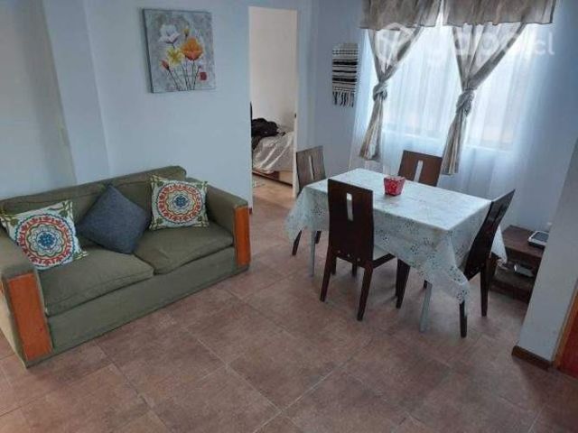 Habitacion Para Estudiantes