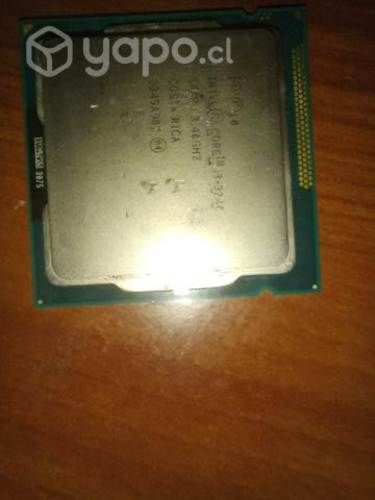 Procesador i3-3220 con instalacion incluida