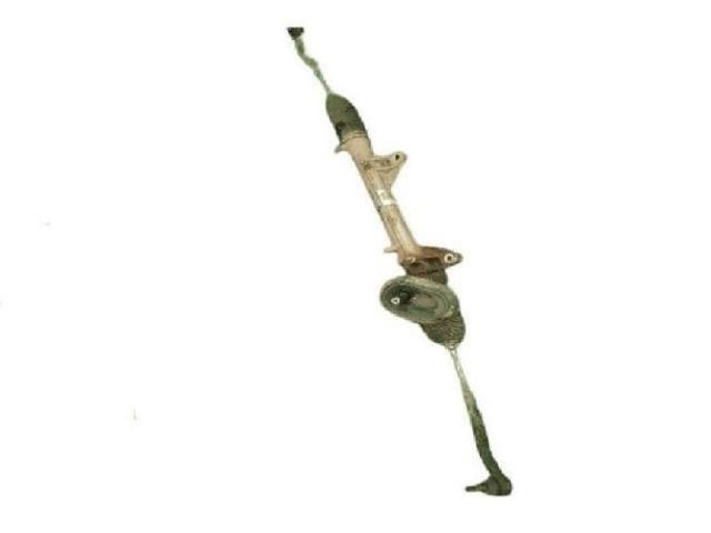 Cremallera de direccion renault clio iv 2018