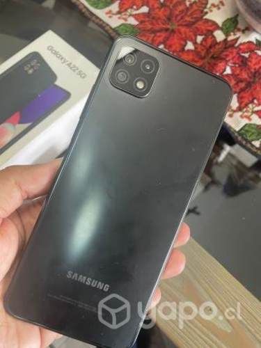 Celular Samsung Galaxy A22 5G 128GB