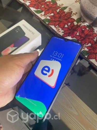 Celular Samsung Galaxy A22 5G 128GB