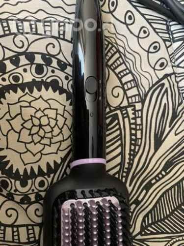 Cepillo Alisador Philips