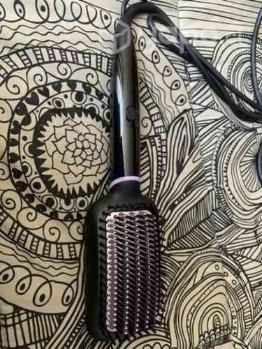 Cepillo Alisador Philips